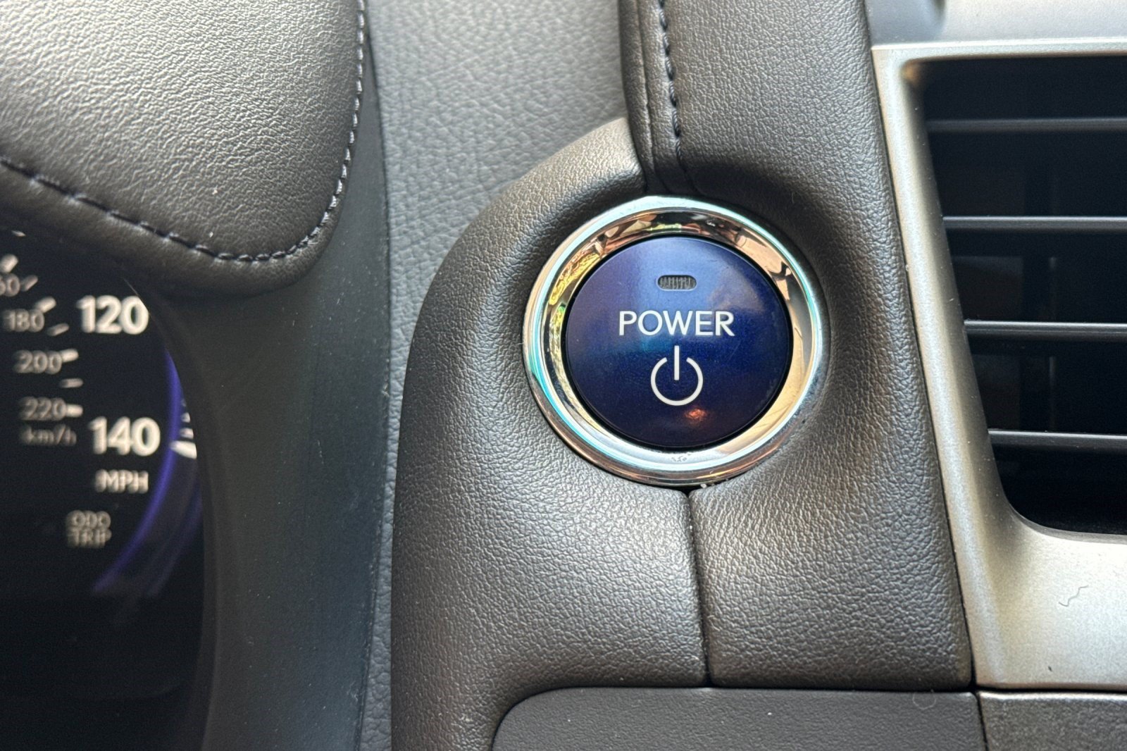 Used 2010 Lexus HS 250h FWD image 16