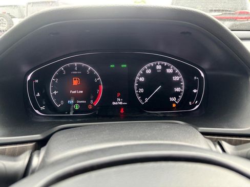Used 2020 Honda Accord EX image 19