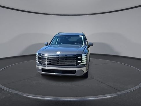 New 2026 Hyundai Palisade Limited image 2