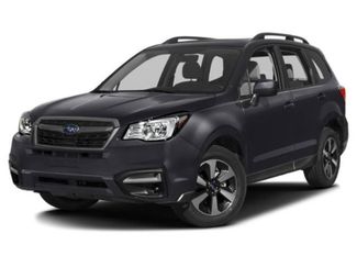 Used 2018 Subaru Forester 2.5i Premium AWD/4WD video 1