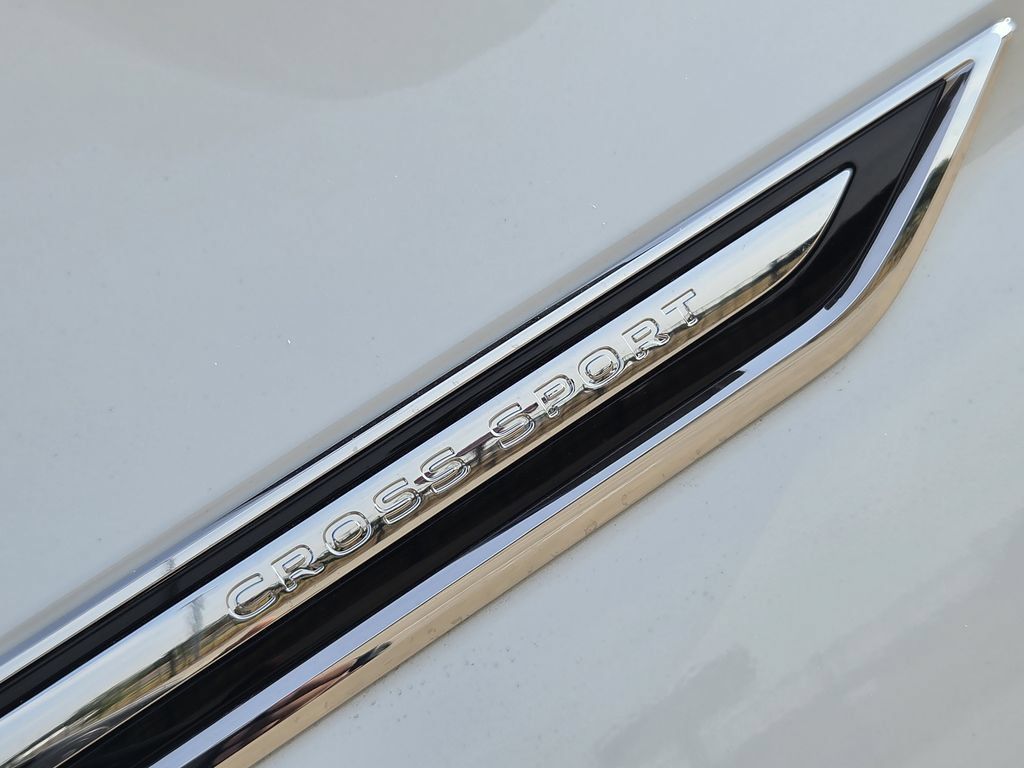 New 2026 Volkswagen Atlas Cross Sport SE FWD image 9