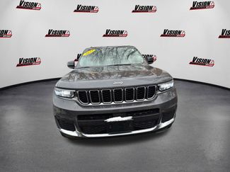 Used 2023 Jeep Grand Cherokee L Laredo video 2