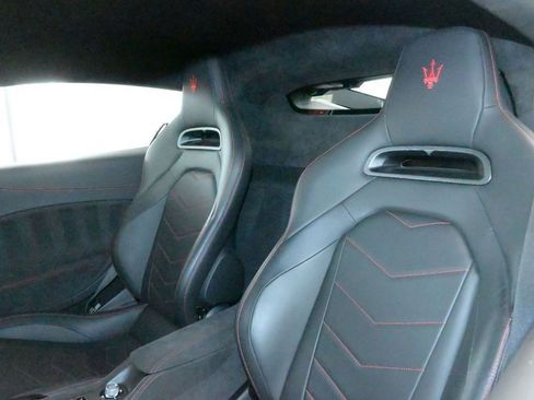 Used 2023 Maserati MC20 Coupe image 32