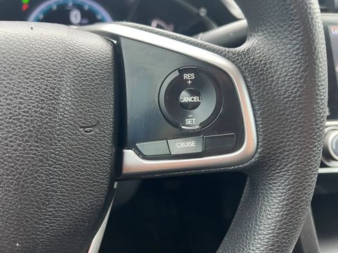 Used 2016 Honda Civic EX image 18