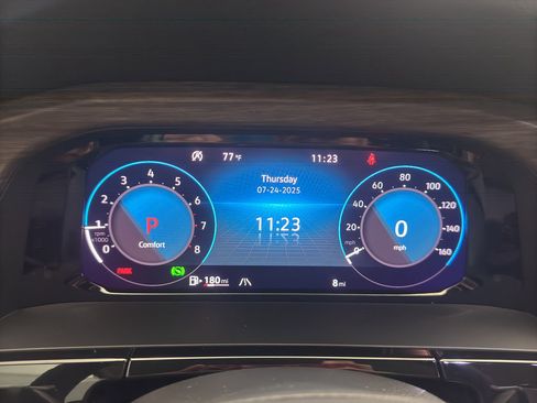 New 2025 Volkswagen Atlas SEL Premium R-Line image 16