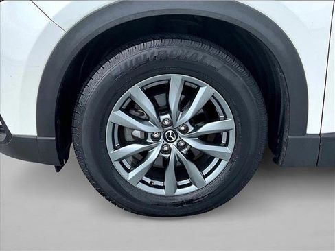Used 2020 MAZDA CX-9 Touring FWD image 10