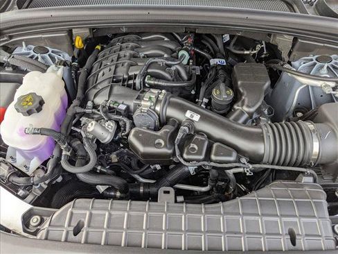 New 2025 Jeep Grand Cherokee Limited image 16