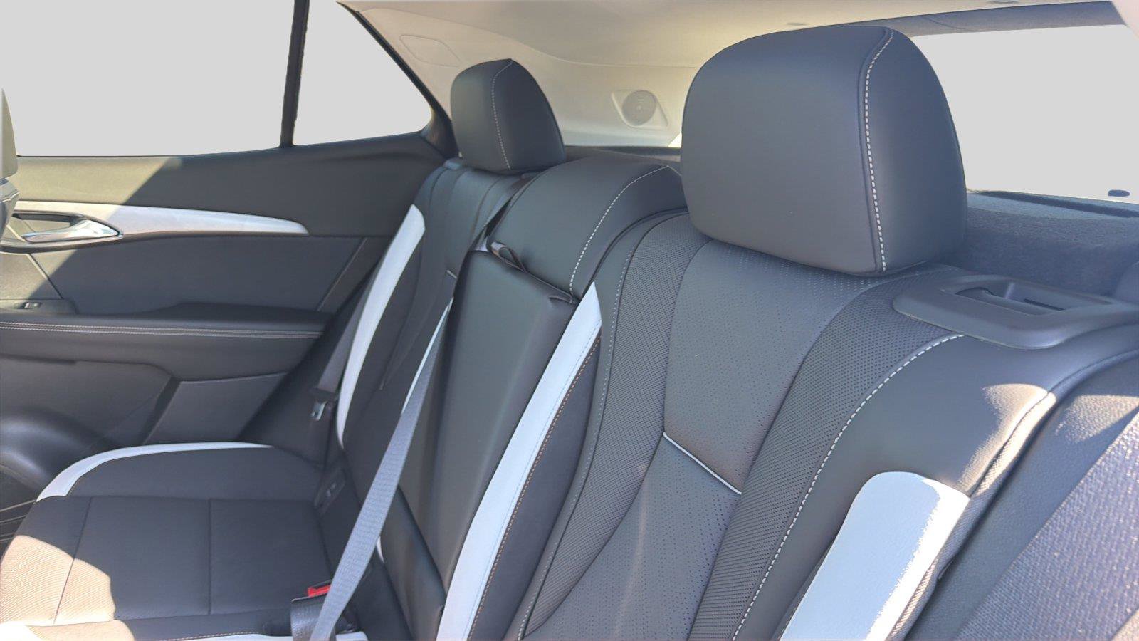 New 2026 Buick Envision Sport Touring AWD/4WD image 20