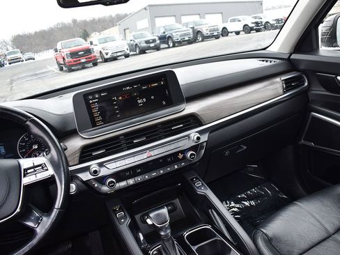 Used 2020 Kia Telluride EX w/ Towing Package image 19