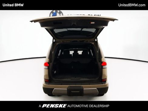 Used 2025 Lexus GX 550 AWD/4WD image 13