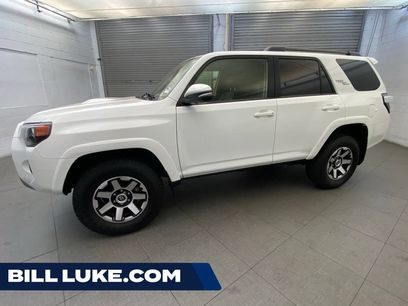 Used 2023 Toyota 4Runner TRD Off-Road Premium