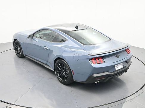 New 2026 Ford Mustang EcoBoost image 32