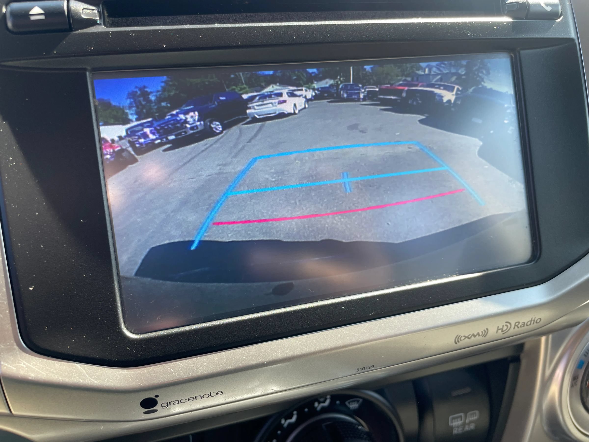 Used 2016 Toyota 4Runner SR5 AWD/4WD image 14