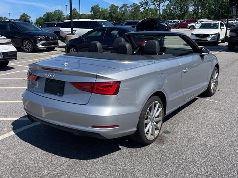 Used 2015 Audi A3 1.8T Premium Plus FWD image 6