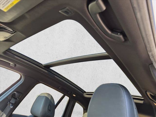 Used 2020 BMW X3 M40i AWD/4WD image 16