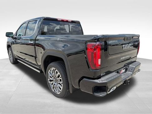 New 2026 GMC Sierra 1500 Denali Ultimate AWD/4WD image 5