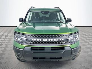 New 2025 Ford Bronco Sport Big Bend w/ Convenience Package video 2