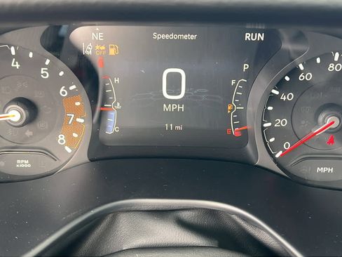 New 2026 Jeep Compass Limited image 21