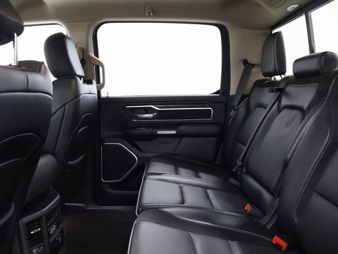 Used 2020 RAM 1500 Laramie image 25