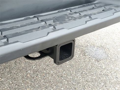 New 2026 Nissan Frontier SV image 31