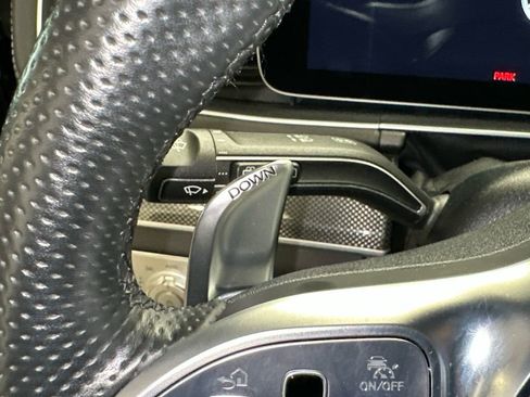 Used 2022 Mercedes-Benz GLE 63 AMG S image 39