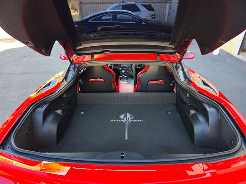 Used 2014 Chevrolet Corvette Stingray Coupe w/ 2LT Preferred Equipment Group image 31