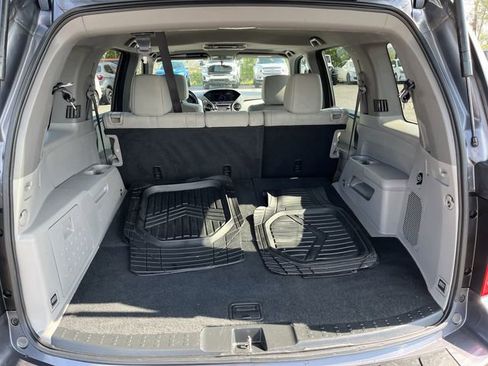 Used 2015 Honda Pilot SE image 22