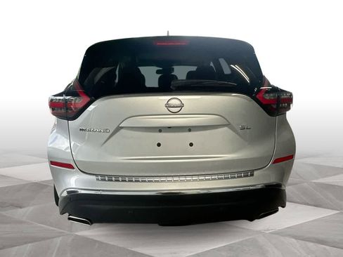 Used 2023 Nissan Murano SL w/ SL Moonroof Package FWD image 7