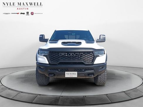 Used 2025 RAM 1500 RHO w/ RHO Level 1 Equipment Group AWD/4WD image 18