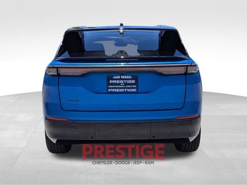 New 2025 Jeep Wagoneer S Limited image 5