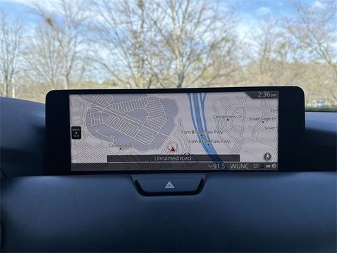 New 2026 MAZDA CX-70 3.3 Turbo w/ Premium Plus Pkg image 18