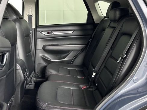 Used 2024 MAZDA CX-5 Carbon Edition image 23