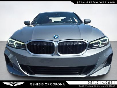 Used 2024 BMW 330e w/ Convenience Package