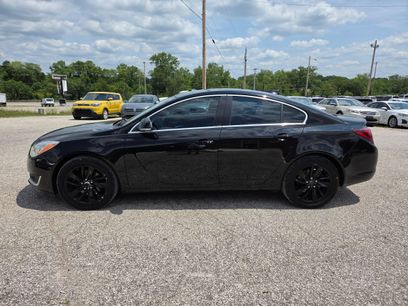 Used 2015 Buick Regal Premium w/ Experience Buick Package