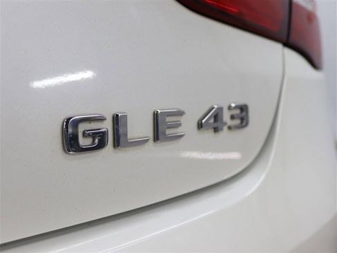 Used 2018 Mercedes-Benz GLE 43 AMG 4MATIC Coupe image 7