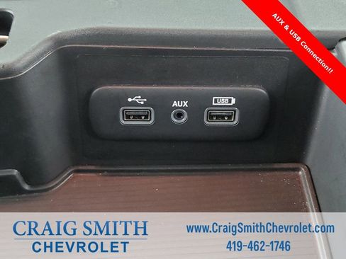 Used 2024 RAM 1500 Classic SLT image 5