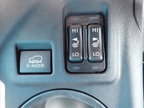 Used 2018 Subaru Crosstrek 2.0i Premium AWD/4WD image 15