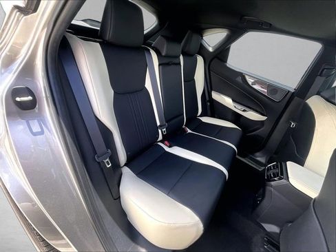 Used 2023 Lexus NX 250 FWD image 29