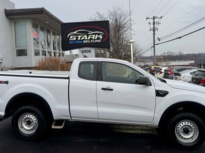 Used 2019 Ford Ranger XL w/ Equipment Group 101A Mid