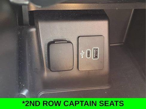 Used 2025 Ford Explorer ST AWD/4WD image 14