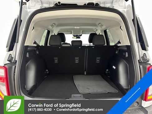 New 2026 Ford Bronco Sport Big Bend image 17