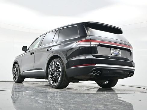 Used 2023 Lincoln Aviator Reserve w/ Equipment Group 201A image 57