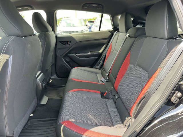 Used 2024 Subaru Impreza RS AWD/4WD image 17