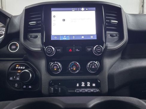 Used 2025 RAM 1500 Classic Warlock AWD/4WD image 24