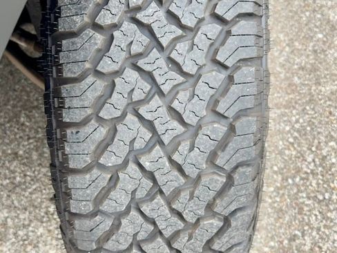 Used 2022 Ford Bronco Sport AWD/4WD image 26