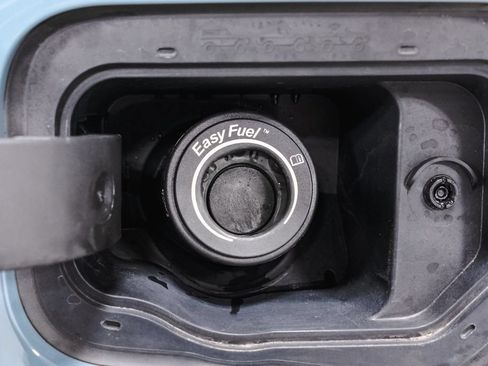 Used 2023 Ford Bronco Sport Outer Banks AWD/4WD image 44