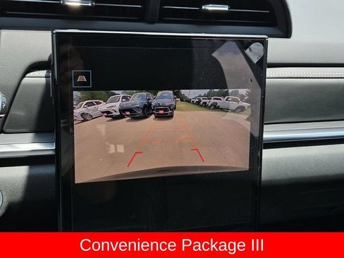 New 2027 GMC Terrain Elevation w/ Elevation Premium Package FWD image 15