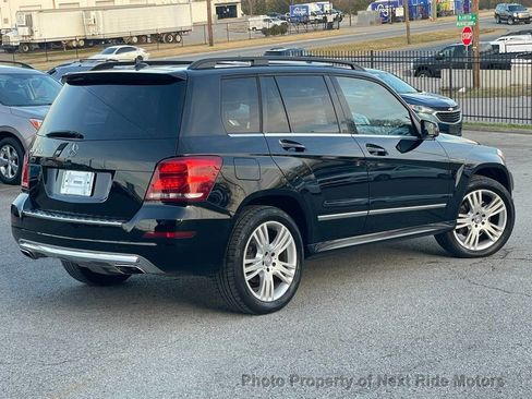 Used 2013 Mercedes-Benz GLK 350 2WD image 18