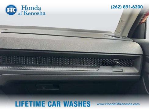 Certified 2026 Honda CR-V EX image 12