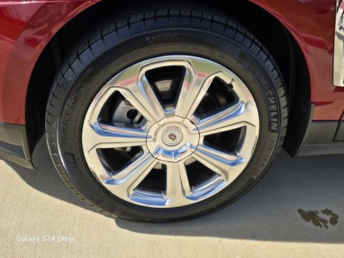 Used 2016 Cadillac SRX Performance w/ Driver Awareness Package image 9